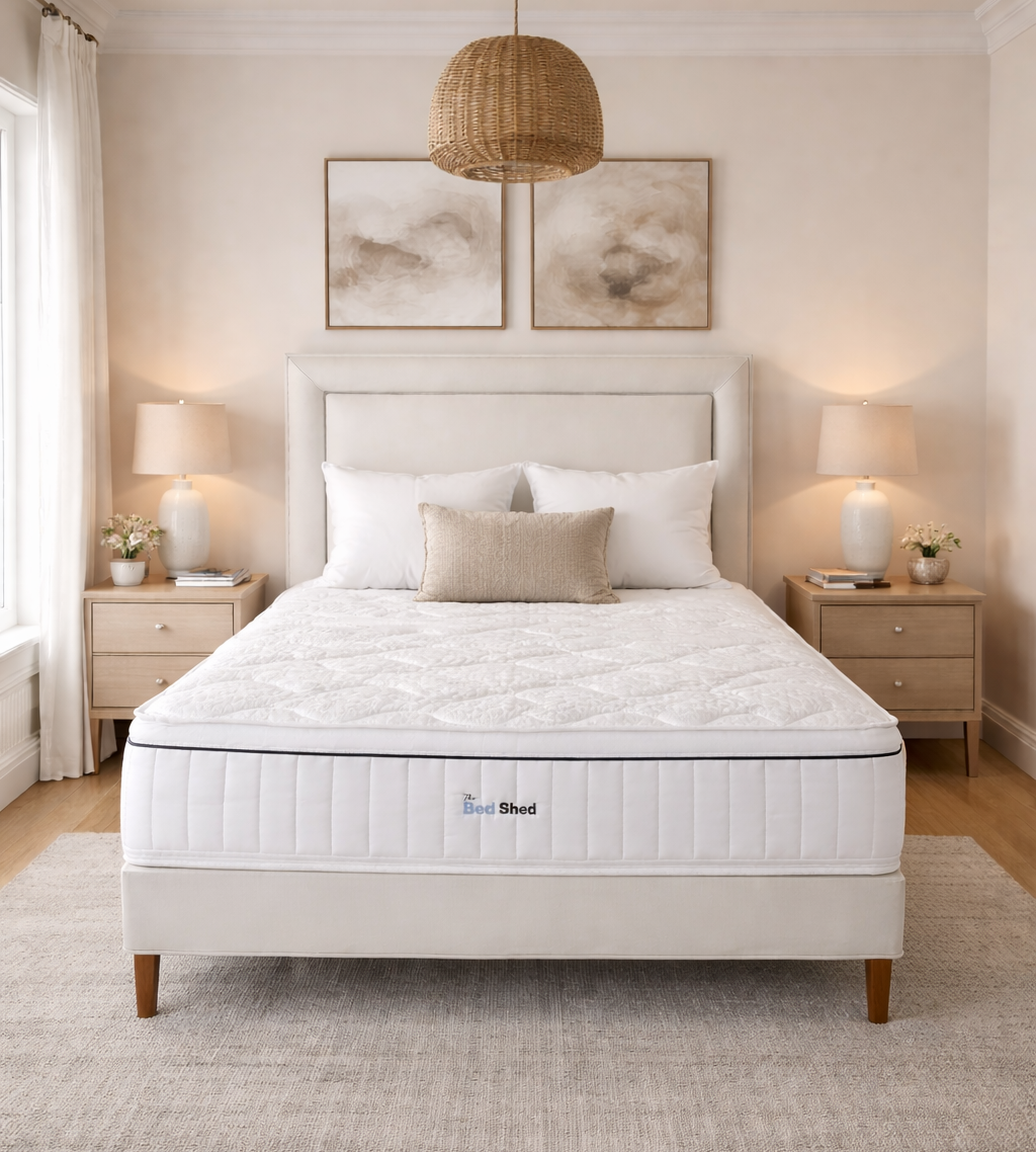 Mayfair Headboard