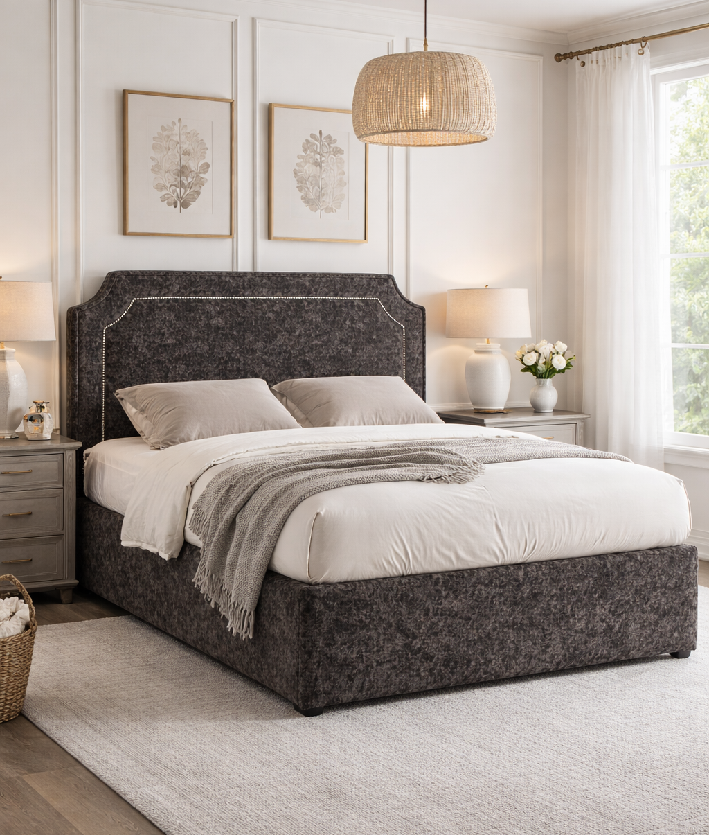Bedford Headboard