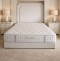 10" Divan Base