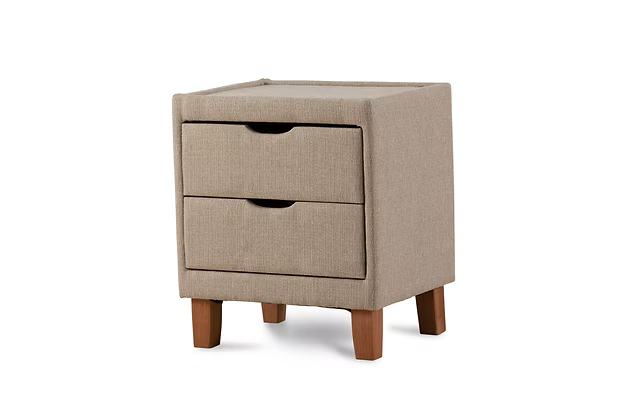 Devon 2 Drawer Locker
