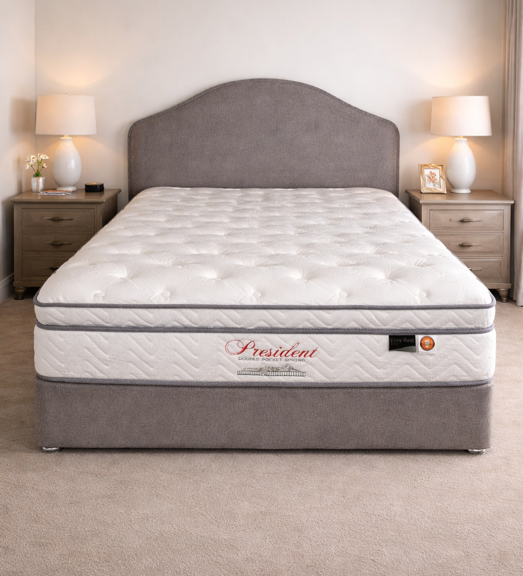 Dubai Headboard