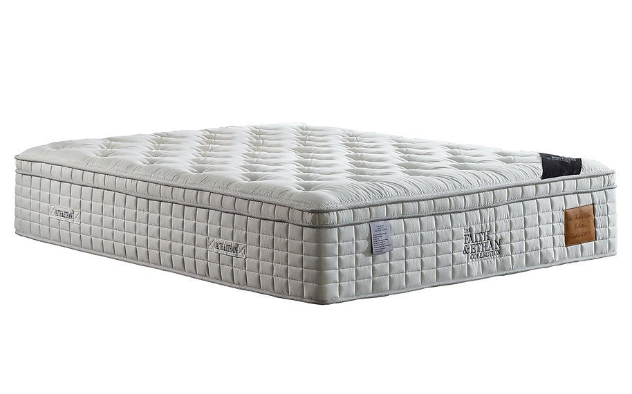 Edinburgh Mattress
