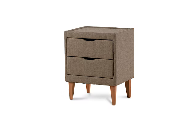 Elegance 2 Drawer Locker