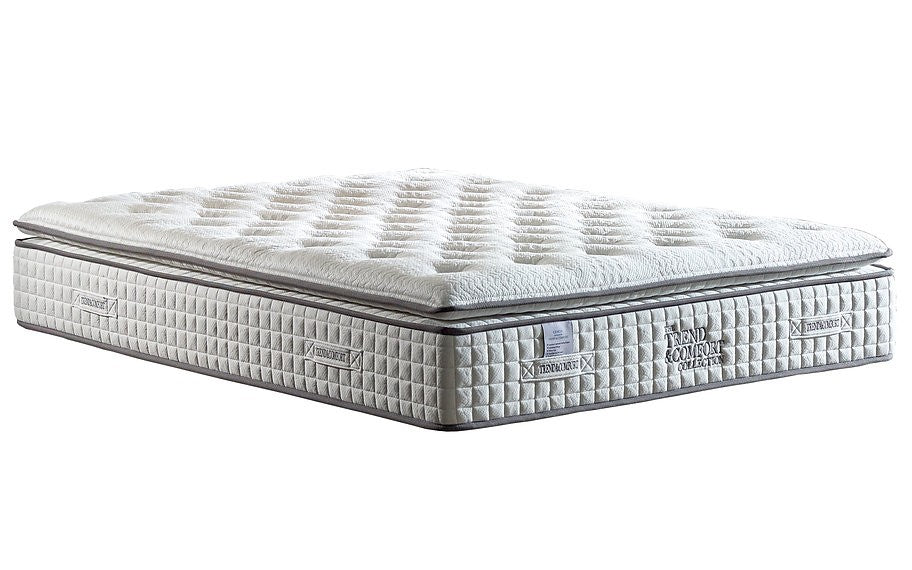 Genoa Mattress