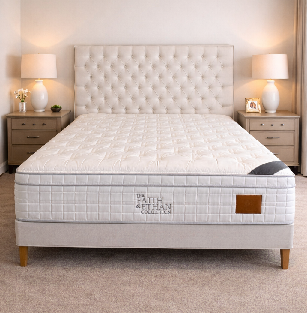 Grand Park Headboard