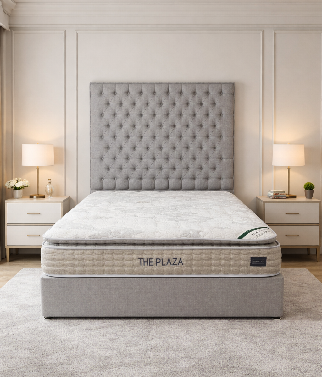 Grand Park Headboard