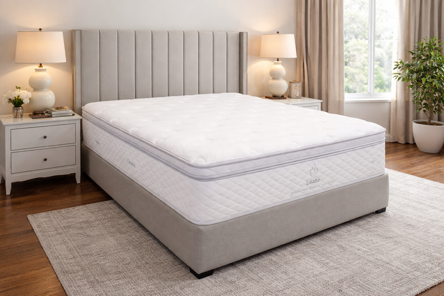 Leaba 2000 Mattress