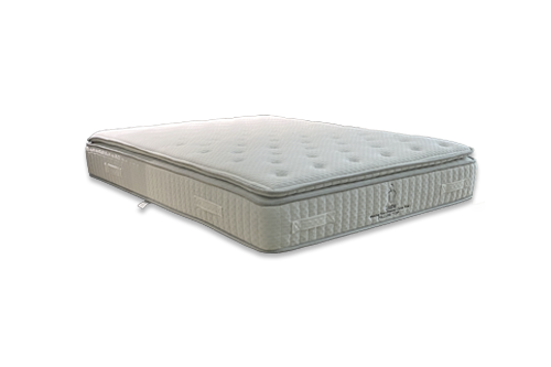 Leaba Pillow Top Mattress