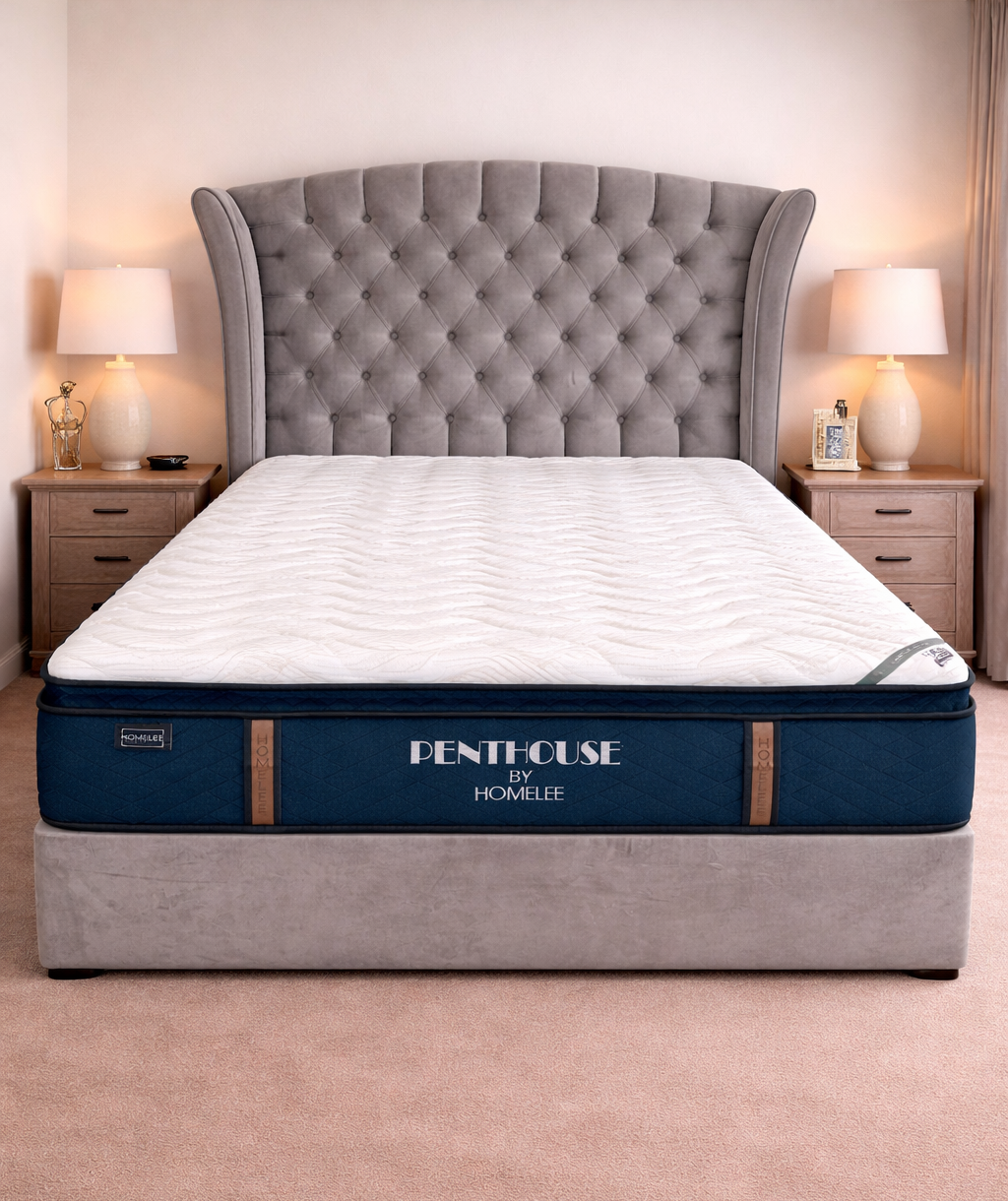 Manhattan Headboard