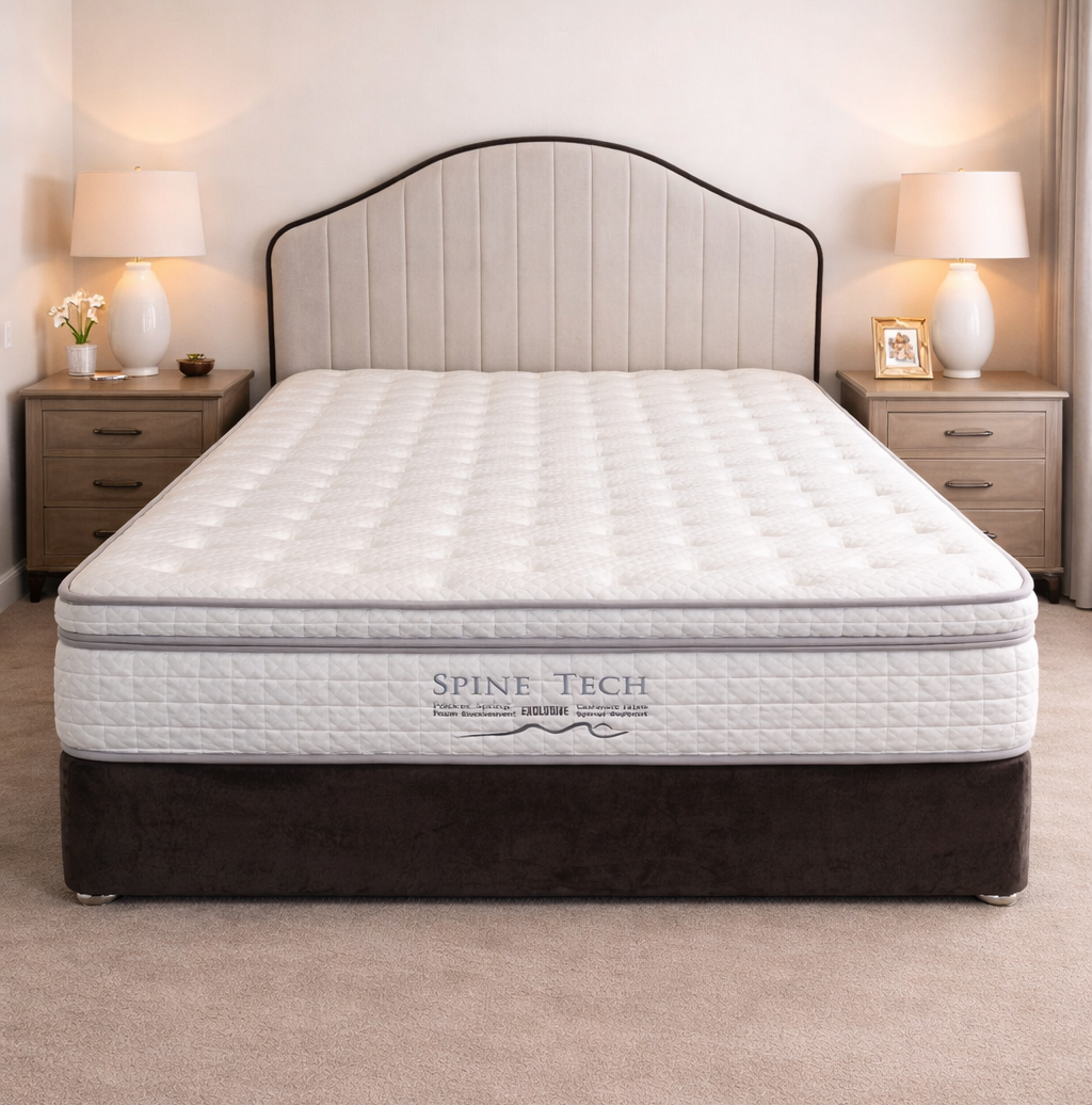 Marriott Headboard
