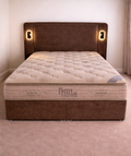 Plaza Headboard