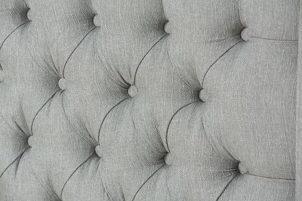 Rosewood Headboard