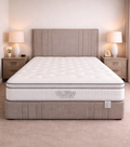 The Strand Headboard