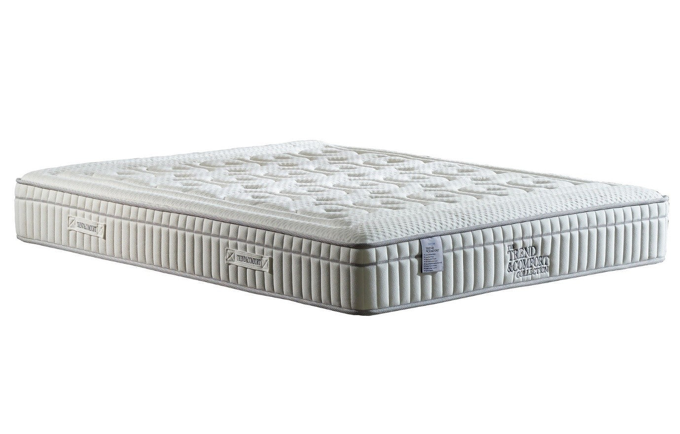 Top Care Mattress