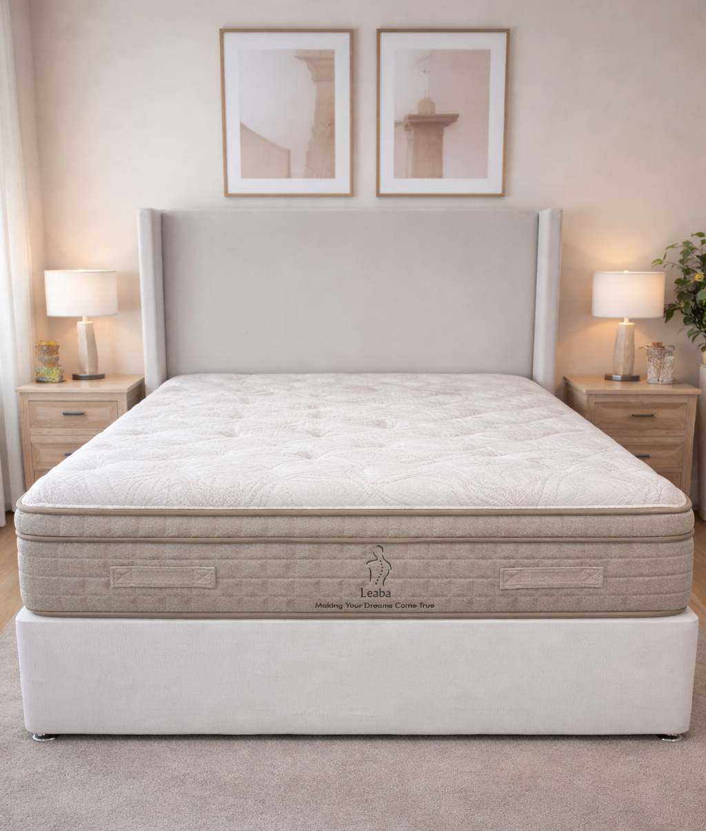 Trinity Headboard