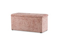Blanket Box