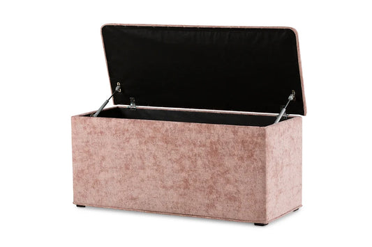 Blanket Box