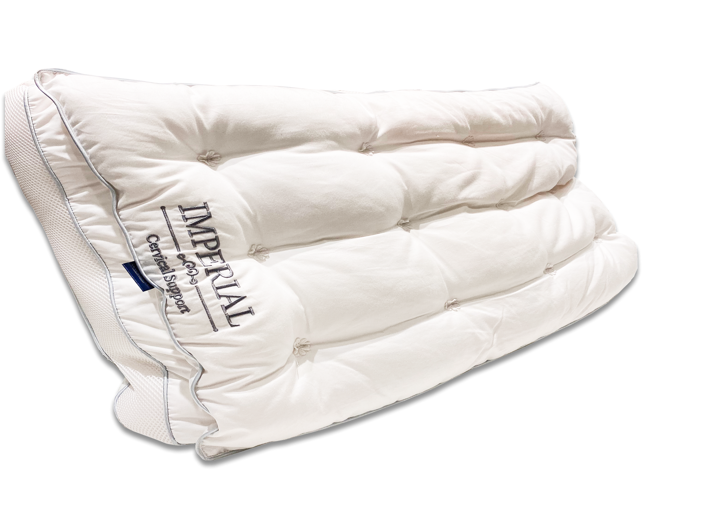 Imperial Pillow